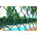 Chain Link Fence for Court Wire Mesh Fence